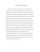 El interés de Palma en la lexicografía