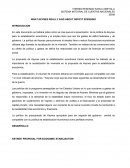 La política de Keynes para la estabilización económica (What keynes really said about deficit spending)