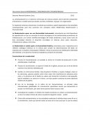 MODERNIDAD,MODERNIZACION,POSMODERNIDAD