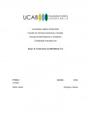 Los desembolsos del ejercicio 1 se realizaron en dos instalaciones