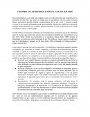 COLOMBIA EN LOS PROXIMOS 20 AÑOS EL PAIS QUE SOÑAMOS