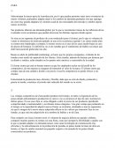 Modelo de negocio de Zara