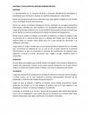 Historia y evolución del proceso administrativo