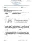 ¿Cuál es la resistencia de este nuevo alambre?