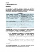 Resumen tema 2 motivación uned