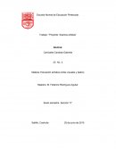 Elementos de artes visuales, teatro, música y danza estarán integrados y por qué.