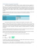 Parte Puerto rico grupo “Corcovado”