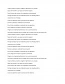 Cualidades del buen jefe