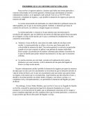 Prohibido que los menores donen órganos