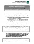 Cuaderno de Investigación en Psicología Social