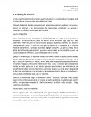 El marketing de atracción