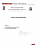 Analisis de aspectos polisensoriales