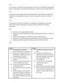 Gestion financiera: Leasing