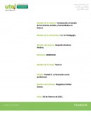 Introducción al estudio de las ciencias sociales y humanidades en línea