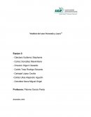 Análisis del caso “Fernando y Laura”.