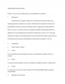 INDUSTRIA DE INNOVACION