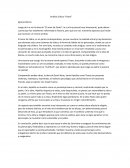 Análisis Crítico “Fedra”