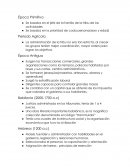 La administración de la tribu no era tan estricta, al crecer los grupos tenían mejor coordinación, mayor orden para lograr los objetivos