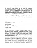 Empresas públicas de Timaná S.A E.S.P