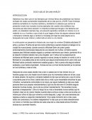 Novela: Dios vuelve en una harley