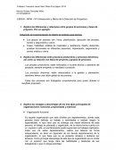 Introducción y Marco de la Dirección de Proyectos