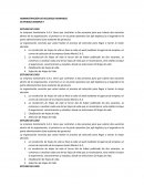 Administración de Recursos Humanos Actividad Estudio de caso