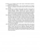 Anorexia - El secreto no es ser delgada ni tener el mejor cuerpo, el secreto está en quererse y aceptarse tal y como uno es