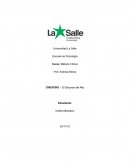 Análisis de película "El discurso del rey"