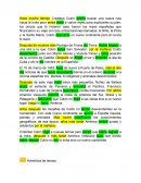 Un poco mas acerca de Cristobal Colon