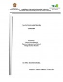 Es un organismo público descentralizado con personalidad jurídica propia y patrimonio propio que se deriva de la Secretaría de Hacienda y Crédito Público