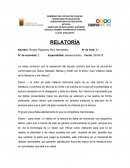 Replica de Televisión