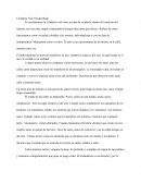 Conducta Vial: Desaprobada