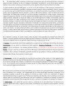 El ordenamiento jurídico constituye un sistema que se nos presenta como una estructura jerárquica, coherente y plena de normas