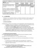 CIRCUITOS CEREBRALES Y DIMENSIONES SINTOMÁTICAS DE LA ESQUIZOFRENIA