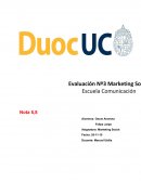 Analisis ¿Qué es la Unión Civil?