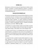 Mermelada es un término que proviene de Portugal, donde al membrillo le llaman mérmelo y mermelada a la conserva elaborada con membrillo