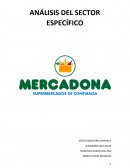 La actividad principal de la empresa se centra en la distribución al por menor de productos de alimentación, droguería, perfumería y del hogar.