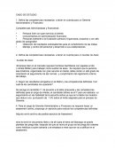 Caso Estudio Reclutamiento, seleccion y promoción