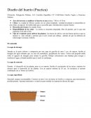 Disponibilidad de luz solar: La azotea se encuentra despejada, libre de paredes, por lo que esta expuesta al sol todo el día.