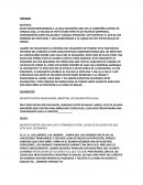 ROGRAMA NAVIDAD DANZAS JAZZ