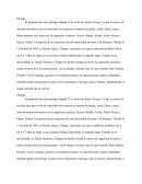 Antología titulada “Los éxitos de Julion Alvarez”