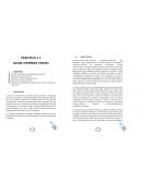 Análisis físico-quimico, microbiológico de la leche