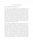 MÁS ALLÁ DE LO COTIDIANO