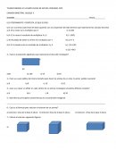Une con una línea cada frase del lado izquierdo con una expresión del lado derecho que represente los cálculos descritos a) A 12 le resto 4 y lo multiplico por 3