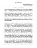 Tema acerca de Que camino seguir ensayo sobre Bourdieu