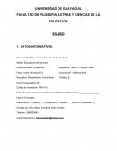 El Docente debe estar consciente que el teatro desde el punto de vista de transmisión y de la comunicación