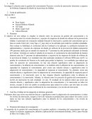 Investigar la relación entre la gestión del conocimiento Procesos y niveles de innovación: directores y expertos de Software Empresas de diseño de la provincia de Isfahan