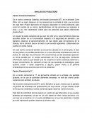 Análisis de publicidad del Centro Comercial Galerías