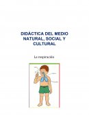 Trabajo respiración