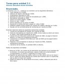 Caso empresa Luna, S.L